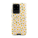 Pure Bliss - Daisy Samsung Galaxy S20 Ultra 4G / 5G Case 5