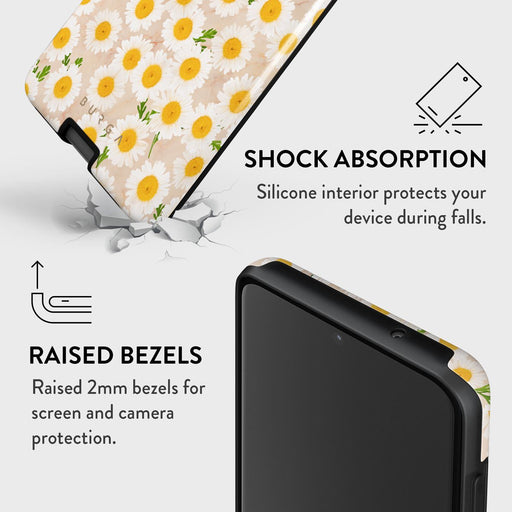 Pure Bliss - Daisy Samsung Galaxy S20 Ultra 4G / 5G Case 8