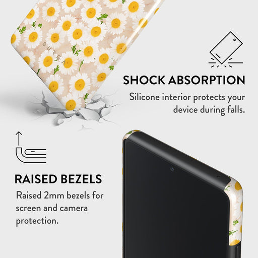 Pure Bliss - Daisy Samsung Galaxy S10 Lite Case 8