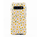 Pure Bliss - Daisy Samsung Galaxy S10 Plus Case