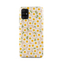 Pure Bliss - Daisy Samsung Galaxy A51 4G Case 5
