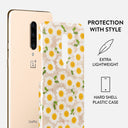 Pure Bliss - Daisy OnePlus 7 Pro / 7T Pro Case 2