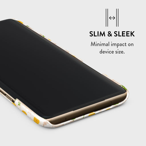 Pure Bliss - Daisy OnePlus 7 Pro / 7T Pro Case 4