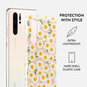 Pure Bliss - Daisy Huawei P30 Pro Case 2
