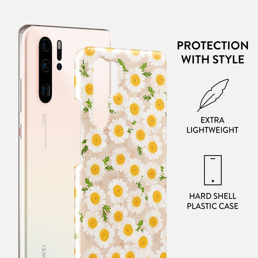 Pure Bliss - Daisy Huawei P30 Pro Case 2
