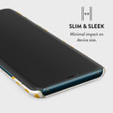 Pure Bliss - Daisy Huawei Mate 20 Pro Case 4