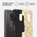 Pure Bliss - Daisy Motorola Moto G Power 2021 Case 2
