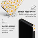 Pure Bliss - Daisy Motorola Moto G Power 2021 Case 4