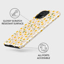 Pure Bliss - Daisy Xiaomi 11 Lite 5G NE Case 3