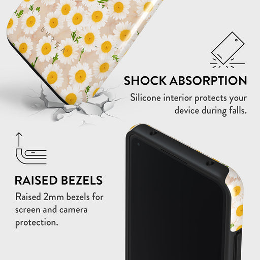 Pure Bliss - Daisy Xiaomi 11 Lite 5G NE Case 4