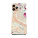 Berry Sorbet - Girly iPhone 11 Pro Case 5