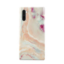 Berry Sorbet - Girly Samsung Galaxy Note 10 Case 1