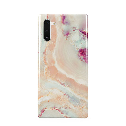 Berry Sorbet - Girly Samsung Galaxy Note 10 Case 1