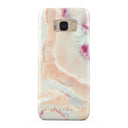 Berry Sorbet - Girly Samsung Galaxy S8 Case 1