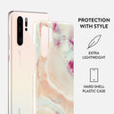 Berry Sorbet - Girly Huawei P30 Pro Case 2