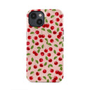 Afternoon Treat - Cherry iPhone 13 Case 5