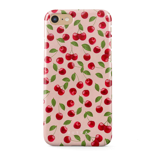 Afternoon Treat - Cherry iPhone 7 / iPhone 8 Case 1