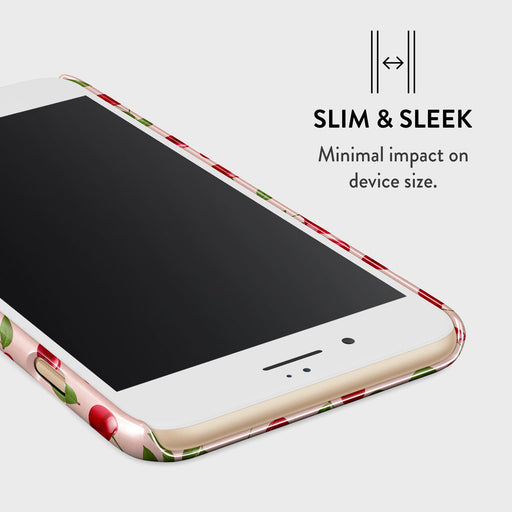 Afternoon Treat - Cherry iPhone 7 / iPhone 8 Case 4