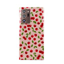 Afternoon Treat - Cherry Samsung Galaxy Note 20 Ultra 4G / 5G Case 1