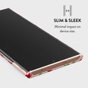 Afternoon Treat - Cherry Samsung Galaxy Note 20 Ultra 4G / 5G Case 4