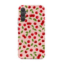 Afternoon Treat - Cherry Samsung Galaxy A34 Case 1