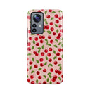 Afternoon Treat - Cherry Xiaomi 12 Pro Case 1