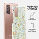 Rainbow Crush - Samsung Galaxy Note 20 4G / 5G Case 2