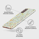 Rainbow Crush - Samsung Galaxy Note 20 4G / 5G Case 3