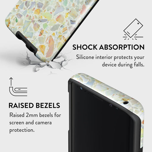 Rainbow Crush - Samsung Galaxy S8 Case 8