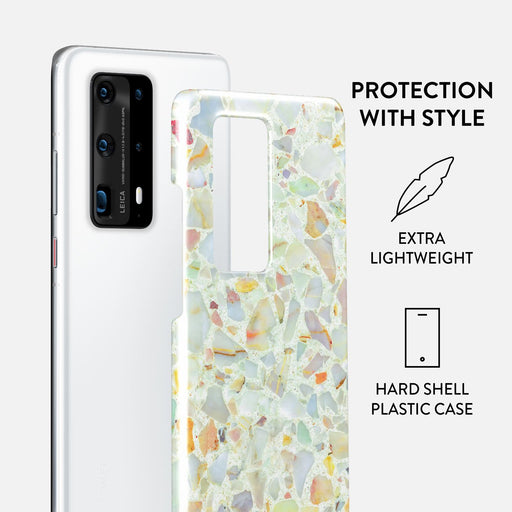 Rainbow Crush - Huawei P40 Pro Plus Case 2