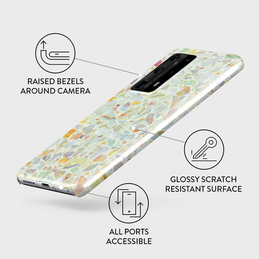 Rainbow Crush - Huawei P40 Pro Plus Case 3