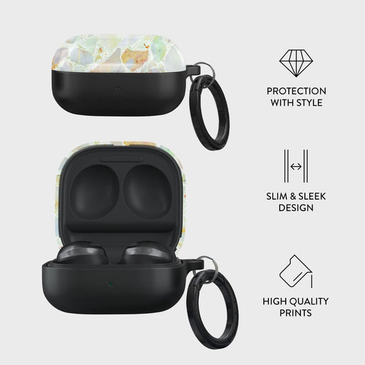 Rainbow Crush - Samsung Galaxy Buds Pro Case 4