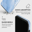 Fluffy Clouds - iPhone 13 Pro Max Case 8