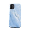Fluffy Clouds - iPhone 12 Case