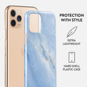 Fluffy Clouds - iPhone 11 Pro Case 2