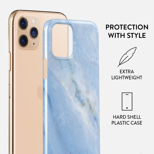Fluffy Clouds - iPhone 11 Pro Case 2