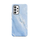 Fluffy Clouds - Samsung Galaxy A53 Case 1