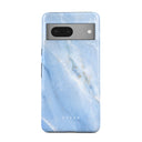 Fluffy Clouds - Google Pixel 7a Case 1