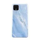 Fluffy Clouds - Google Pixel 4 Case 1