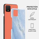 Fluffy Clouds - Google Pixel 4 Case 2