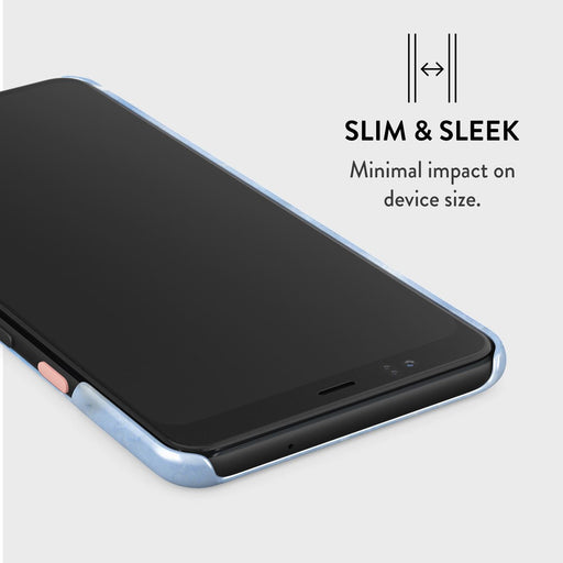 Fluffy Clouds - Google Pixel 4 Case 4