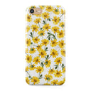 Summer Scent - Yellow Flower iPhone 7 / iPhone 8 Case 1