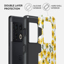 Summer Scent - Yellow Flower OnePlus 10 Pro 5G Case 2
