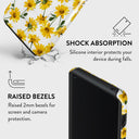 Summer Scent - Yellow Flower OnePlus 10 Pro 5G Case 4