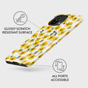 Summer Scent - Yellow Flower Xiaomi 11 Lite 5G NE Case 3