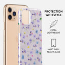 Wildflower - iPhone 11 Pro Case 2