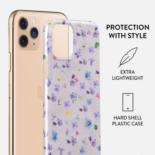 Wildflower - iPhone 11 Pro Case 2