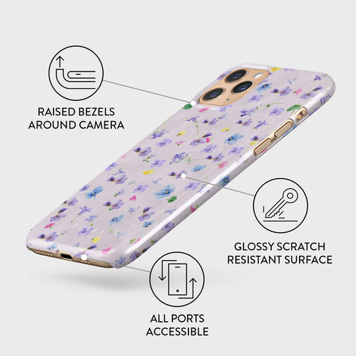 Wildflower - iPhone 11 Pro Case 3