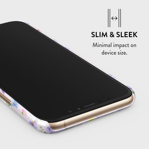 Wildflower - iPhone 11 Pro Case 4