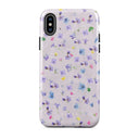 Wildflower - iPhone XS Max Case 5